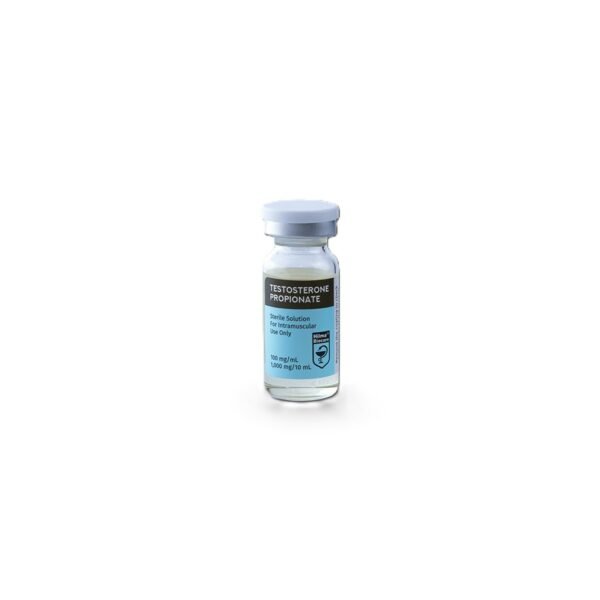 Testosterone Propionate -100 MG/ML-10 ML VIAL - Image 5