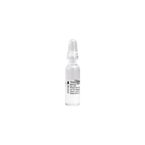 Testosterone Propionate -100 MGML -10 X 1 ML AMPULE - Image 9
