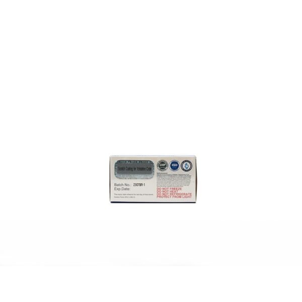 Testosterone Suspension 100 -100 MG/ML -30 ML VIAL - Image 3