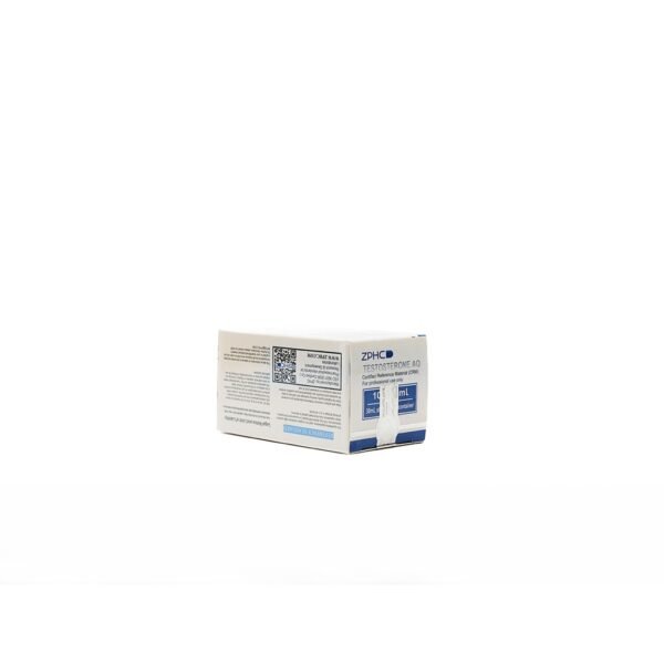 Testosterone Suspension 100 -100 MG/ML -30 ML VIAL - Image 4