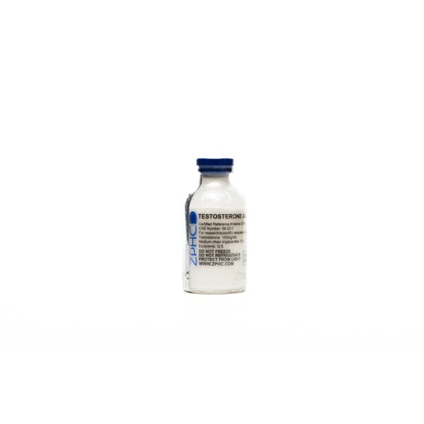 Testosterone Suspension 100 -100 MG/ML -30 ML VIAL - Image 5