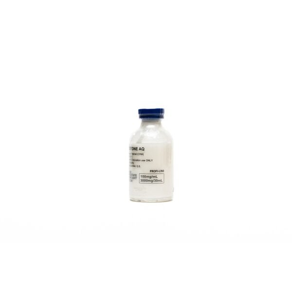 Testosterone Suspension 100 -100 MG/ML -30 ML VIAL - Image 6