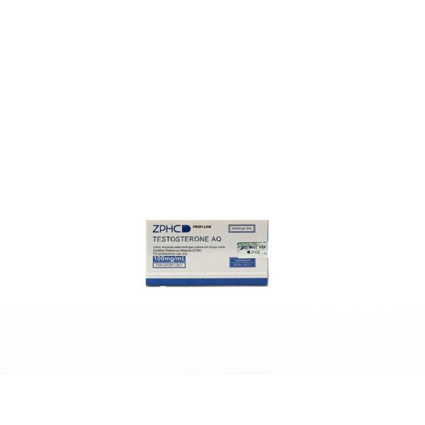 Testosterone Suspension 100 -100 MG/ML -30 ML VIAL - Image 9