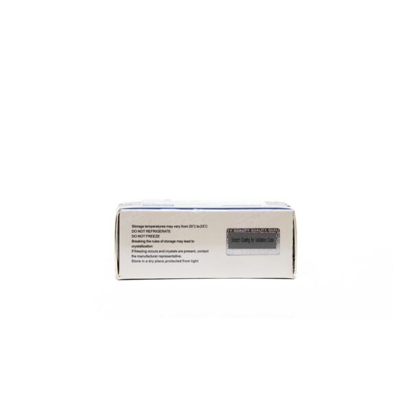 Testosterone Suspension -100 MG/ML-10 ML VIAL - Image 3