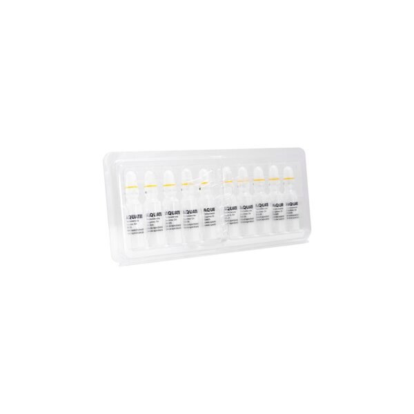 Testosterone Suspension -100 MG/ML-10 X 1 ML AMPULE - Image 4