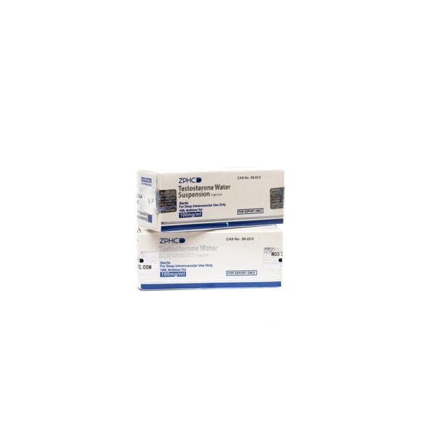Testosterone Suspension -100 MG/ML-10 ML VIAL - Image 4