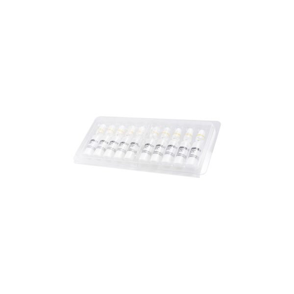 Testosterone Suspension -100 MG/ML-10 X 1 ML AMPULE - Image 5