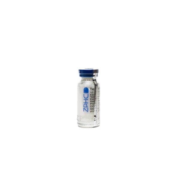 Testosterone Suspension -100 MG/ML-10 ML VIAL - Image 5