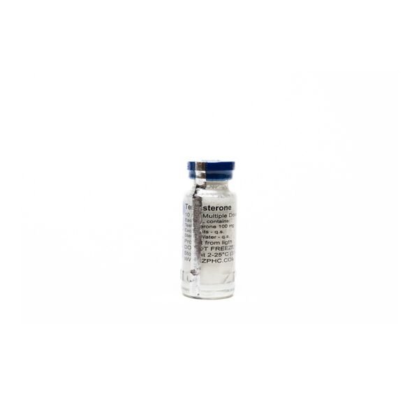 Testosterone Suspension -100 MG/ML-10 ML VIAL - Image 6
