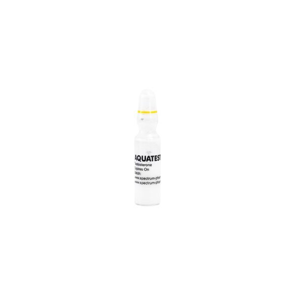Testosterone Suspension -100 MG/ML-10 X 1 ML AMPULE - Image 7