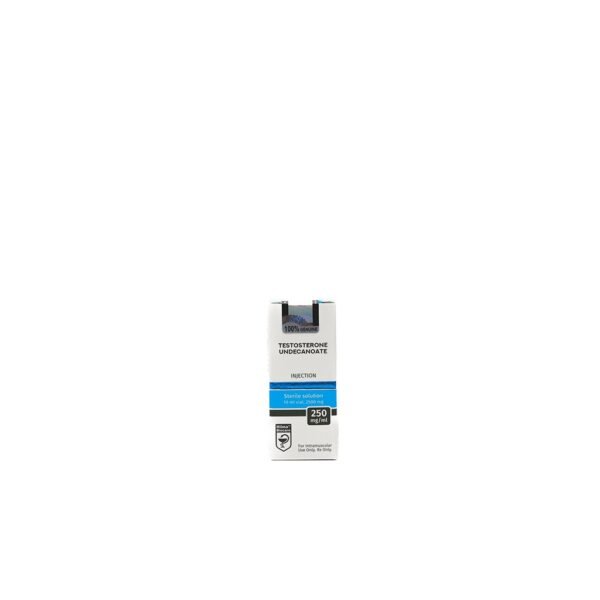 Testosterone Undecanoate -250 MG/ML-10 ML VIAL - Image 7