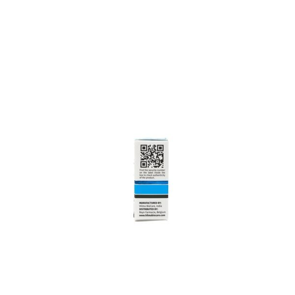Testosterone Undecanoate -250 MG/ML-10 ML VIAL - Image 3