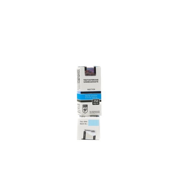 Testosterone Undecanoate -250 MG/ML-10 ML VIAL - Image 5