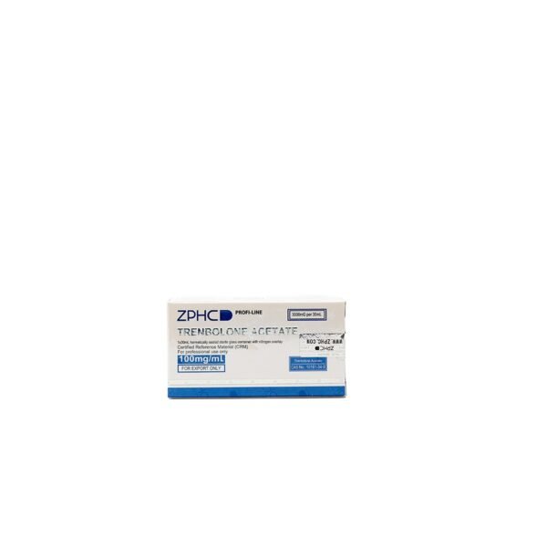 Trenbolone Acetate -100 MGML -30 ML VIAL - Image 5