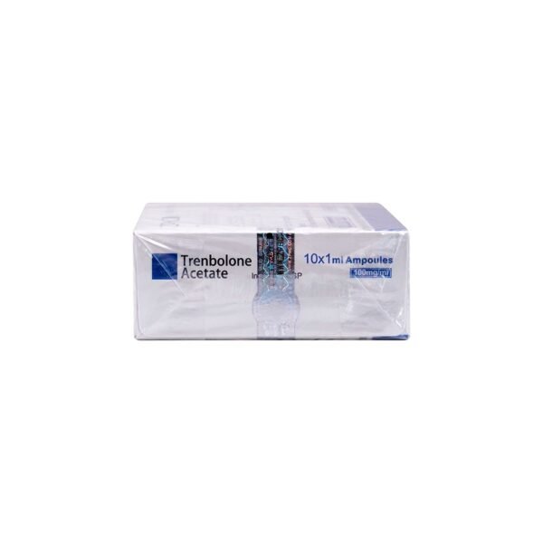 Trenbolone Acetate -100 MGML -10 X 1 ML AMPULE - Image 9