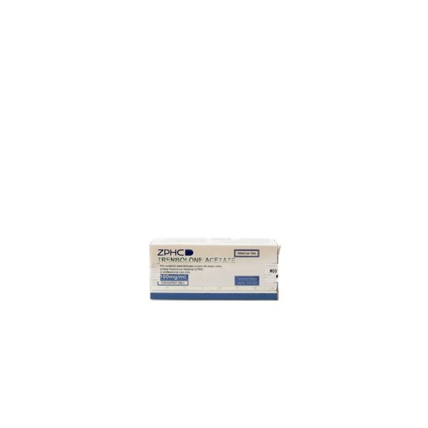 Trenbolone Acetate -100 MG/ML -10 ML VIAL - Image 2