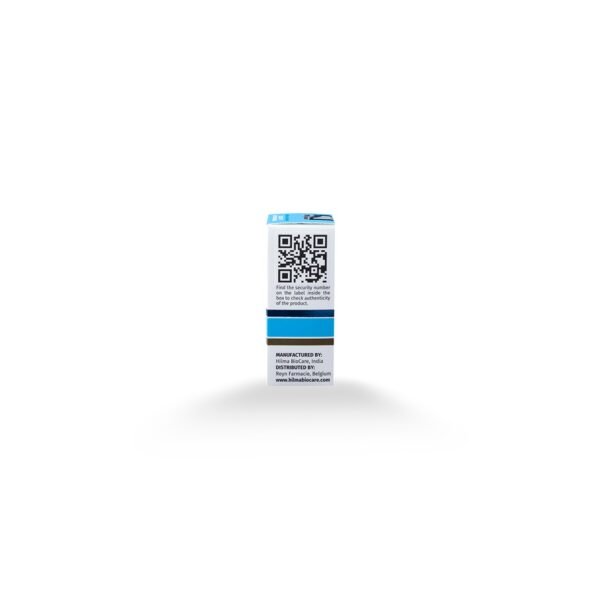 Trenbolone Acetate -100 MG/ML-10 ML VIAL - Image 2