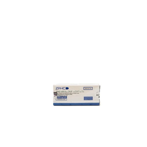 Trenbolone Acetate -100 MG/ML -10 ML VIAL - Image 10