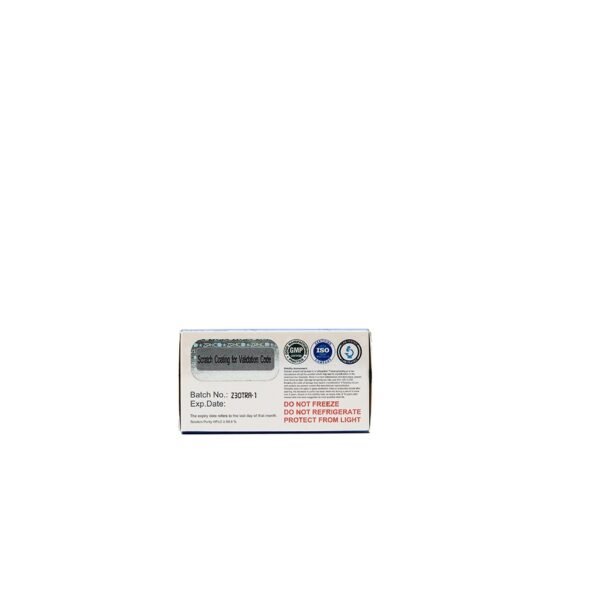 Trenbolone Acetate -100 MGML -30 ML VIAL - Image 3