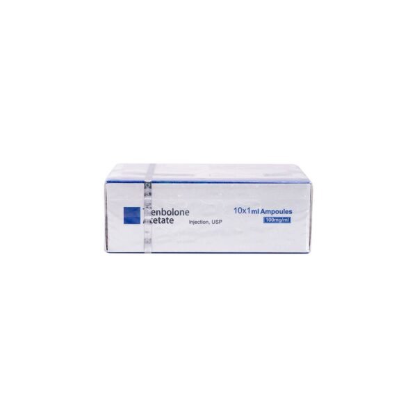 Trenbolone Acetate -100 MGML -10 X 1 ML AMPULE - Image 3