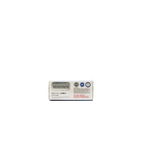Trenbolone Acetate -100 MG/ML -10 ML VIAL - Image 3