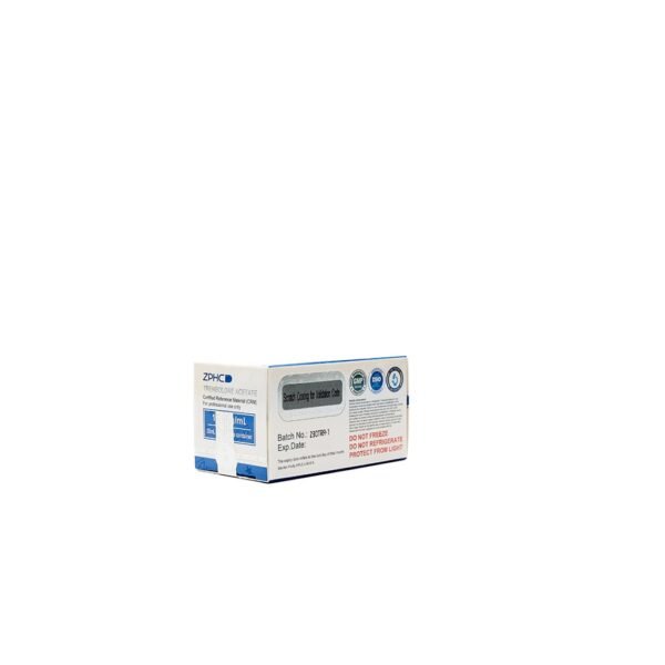 Trenbolone Acetate -100 MGML -30 ML VIAL - Image 4
