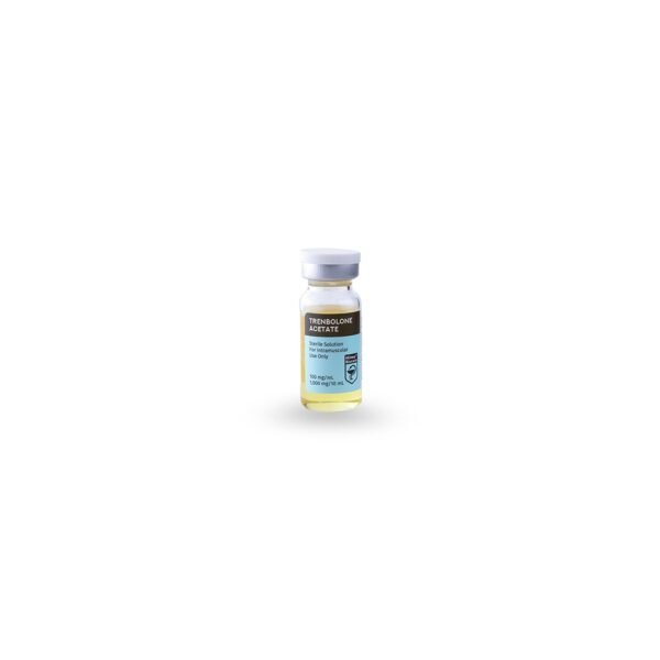 Trenbolone Acetate -100 MG/ML-10 ML VIAL - Image 4