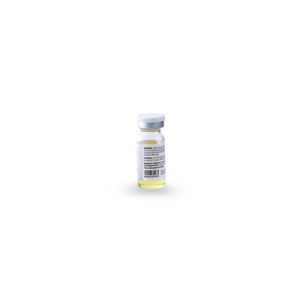 Trenbolone Acetate -100 MG/ML-10 ML VIAL - Image 5