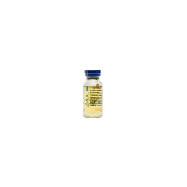 Trenbolone Acetate -100 MG/ML -10 ML VIAL - Image 6