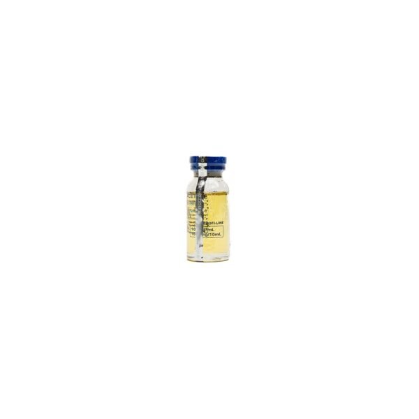 Trenbolone Acetate -100 MG/ML -10 ML VIAL - Image 7