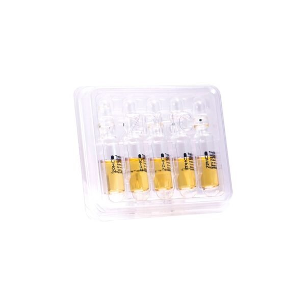 Trenbolone Acetate -100 MGML -10 X 1 ML AMPULE - Image 7