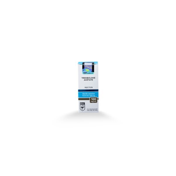 Trenbolone Acetate -100 MG/ML-10 ML VIAL - Image 6