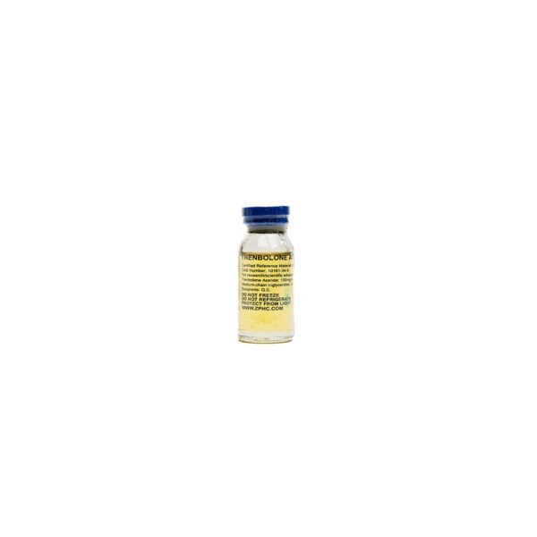 Trenbolone Acetate -100 MG/ML -10 ML VIAL - Image 8
