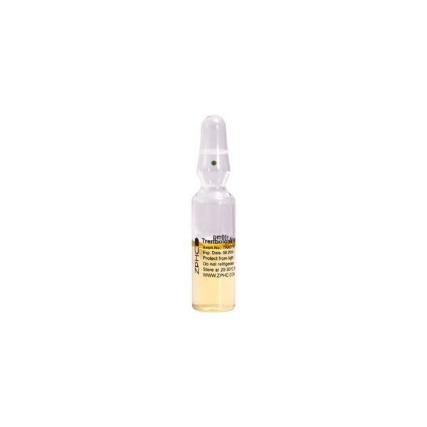Trenbolone Acetate -100 MGML -10 X 1 ML AMPULE - Image 8
