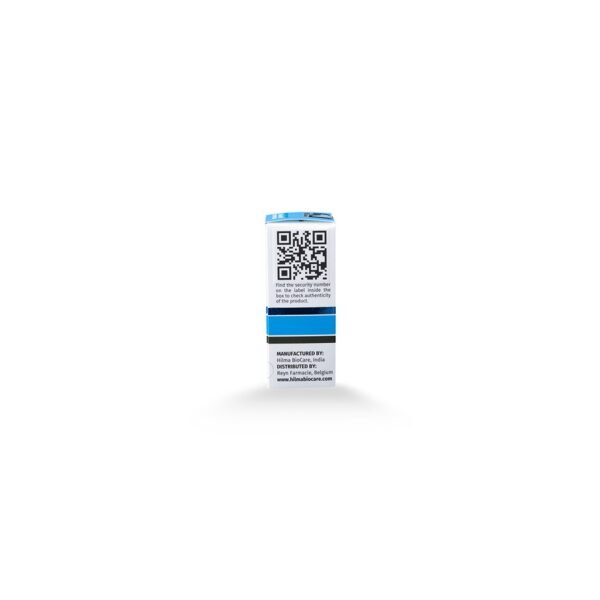 Trenbolone Enanthate -200 MG/ML-10 ML VIAL - Image 2