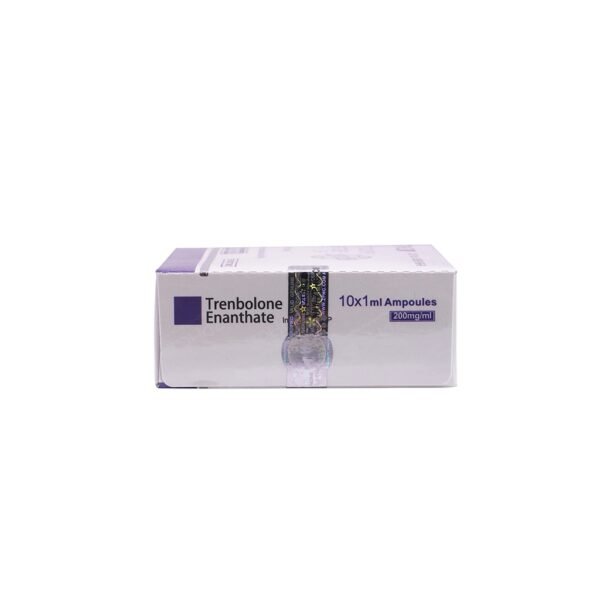 Trenbolone Enanthate -200 MG/ML-10 X 1 ML AMPULE - Image 3