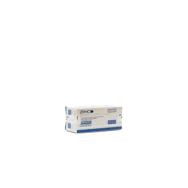 Trenbolone Enanthate -200 MG/ML -10 ML VIAL - Image 3