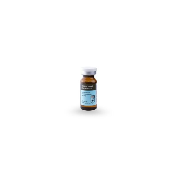 Trenbolone Enanthate -200 MG/ML-10 ML VIAL - Image 4