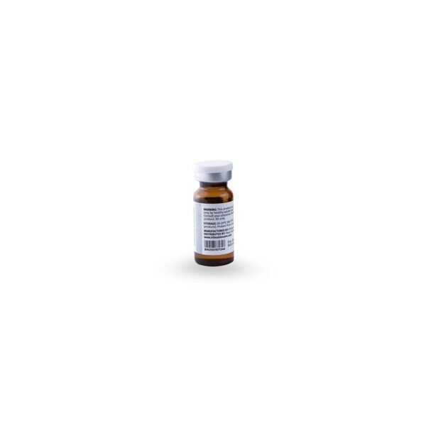 Trenbolone Enanthate -200 MG/ML-10 ML VIAL - Image 5