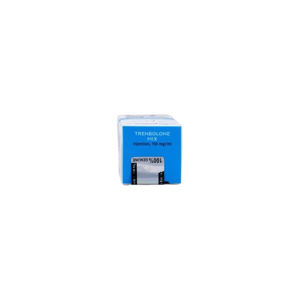 Trenbolone Mix -150 MG/ML-10 ML VIAL - Image 2