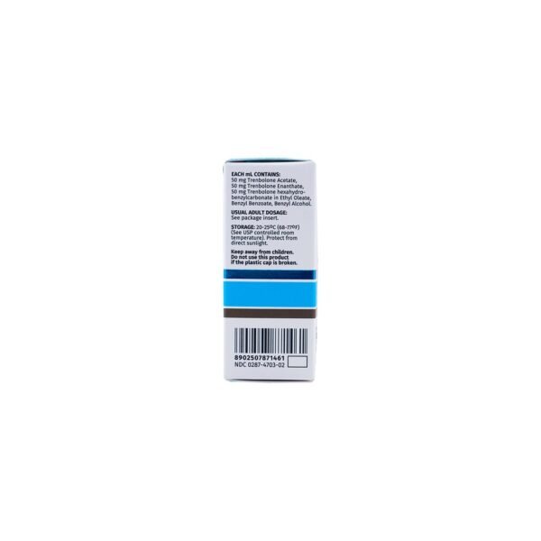 Trenbolone Mix -150 MG/ML-10 ML VIAL - Image 4