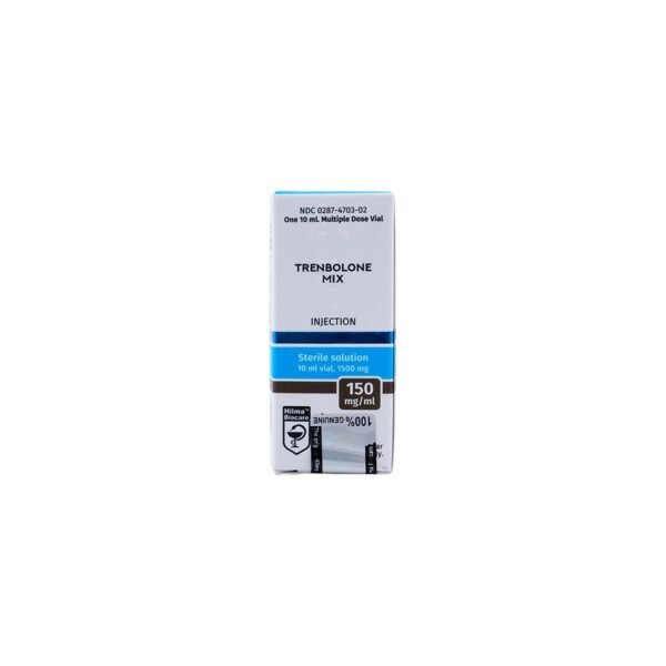 Trenbolone Mix -150 MG/ML-10 ML VIAL - Image 5
