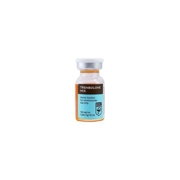 Trenbolone Mix -150 MG/ML-10 ML VIAL - Image 6