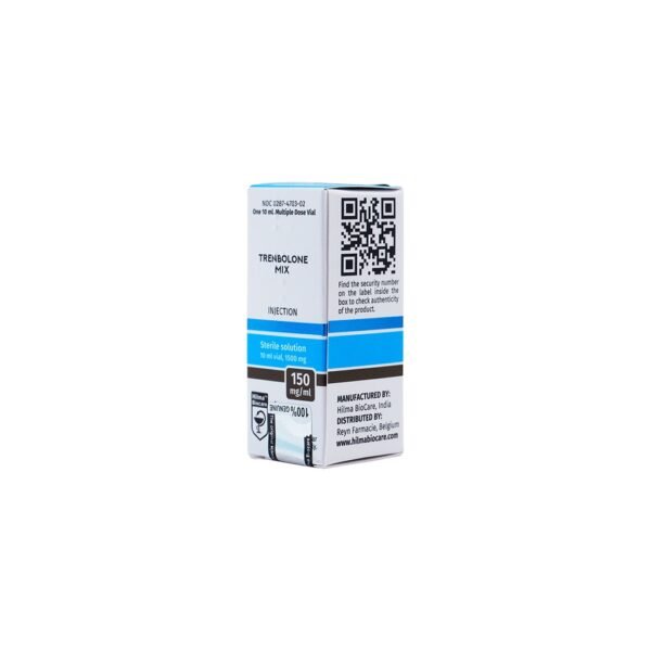 Trenbolone Mix -150 MG/ML-10 ML VIAL - Image 10