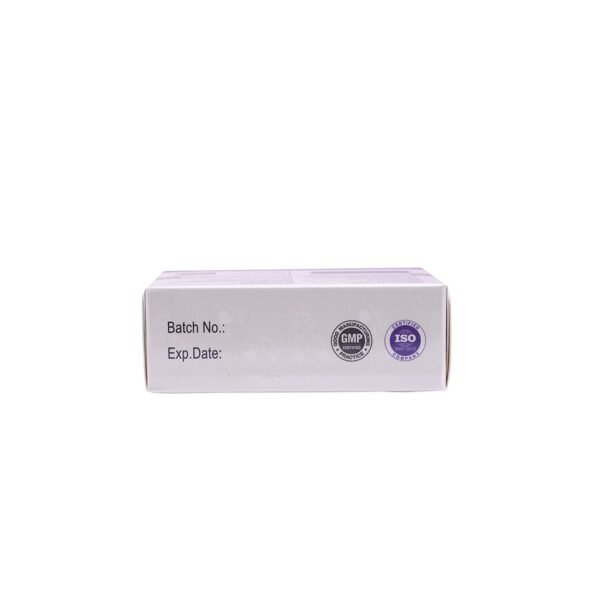 Trestolone acetate 50 MG/ML -10 X 1 ML AMPULE - Image 3