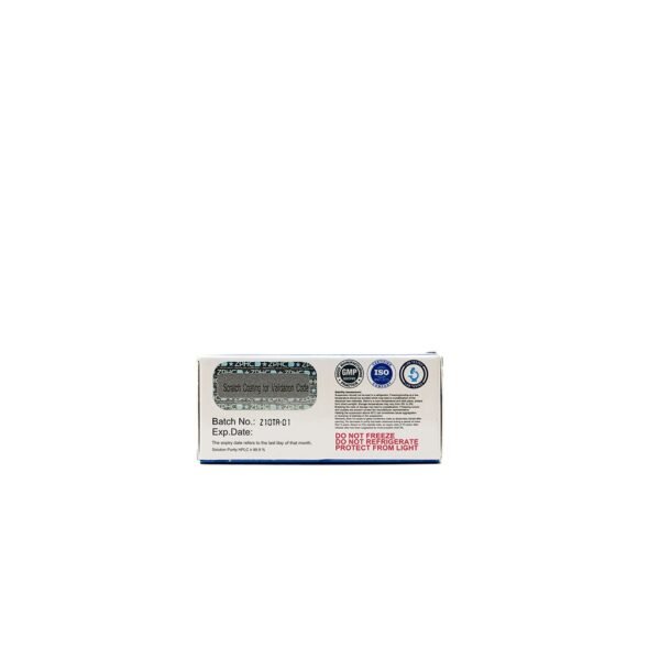 Trestolone acetate 50 MG/ML -10 ML VIAL - Image 3