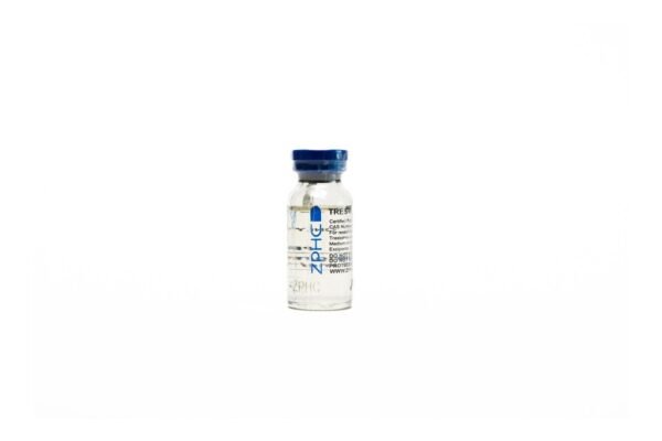 Trestolone acetate 50 MG/ML -10 ML VIAL - Image 5