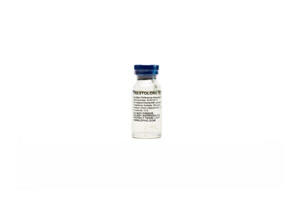 Trestolone acetate 50 MG/ML -10 ML VIAL - Image 6