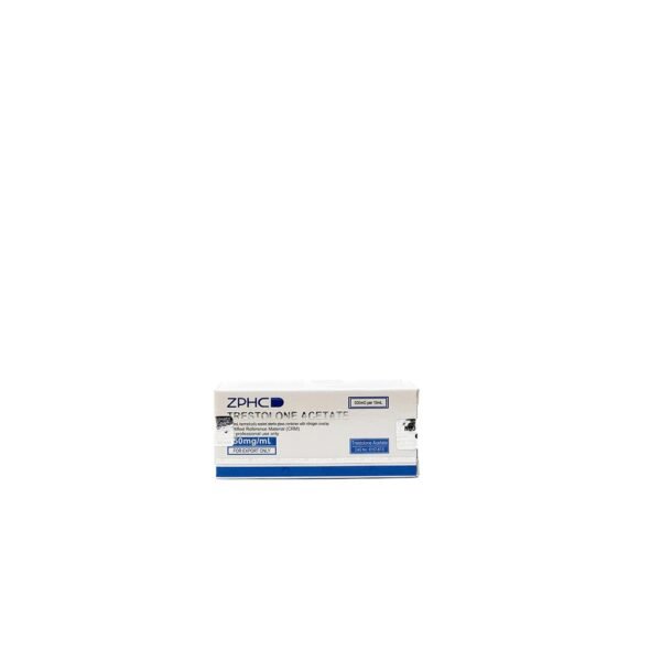 Trestolone acetate 50 MG/ML -10 ML VIAL - Image 9