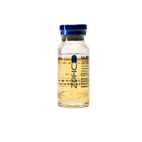 ULTRA MIX -Tren E 50,Test E 100, Masteron E 90, Trestolone E 10 10 ML VIAL - Image 5